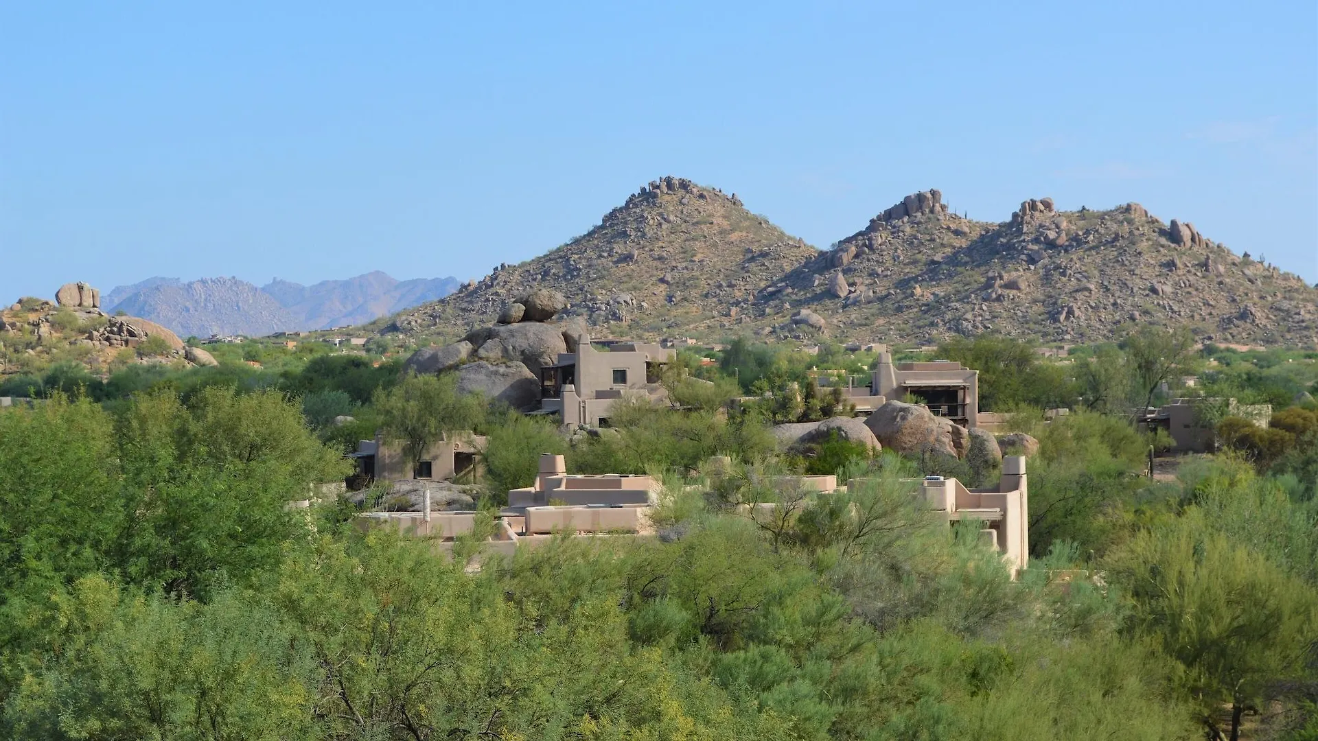 Boulders Resort & Spa Scottsdale, Curio Collection By Hilton