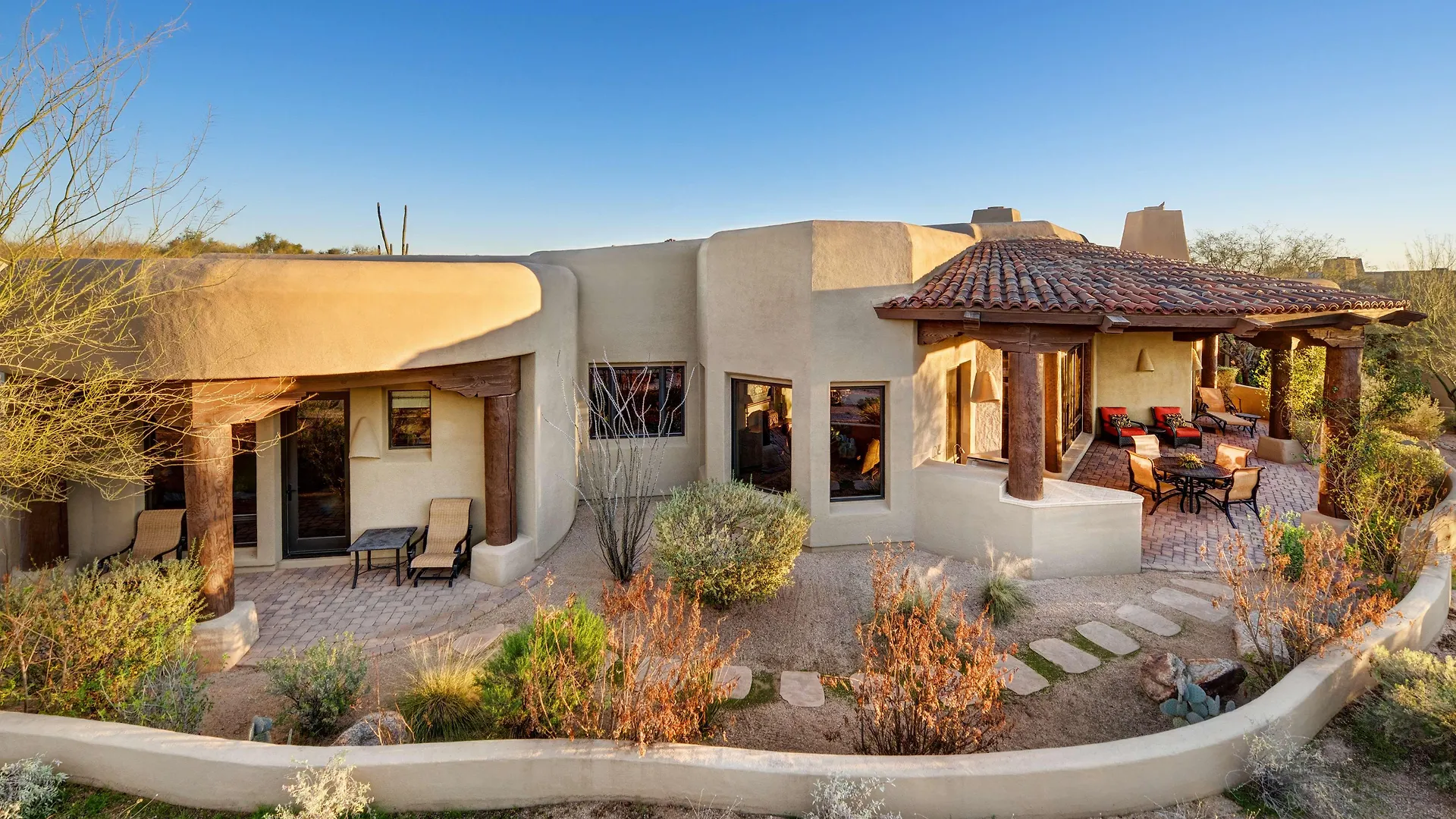 Boulders Resort & Spa Scottsdale, Curio Collection By Hilton  Scottsdale