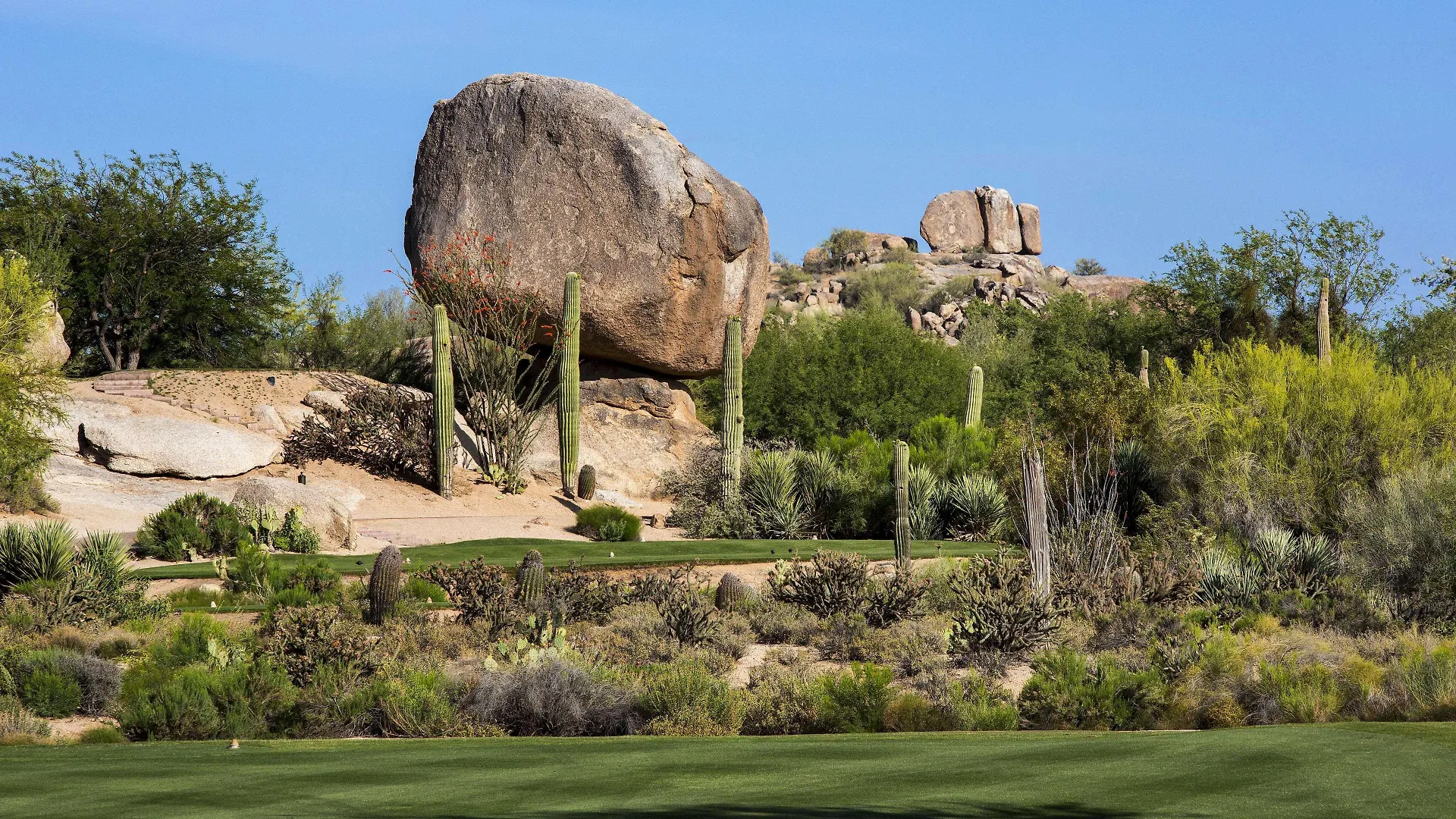 Boulders Resort & Spa Scottsdale, Curio Collection By Hilton Scottsdale