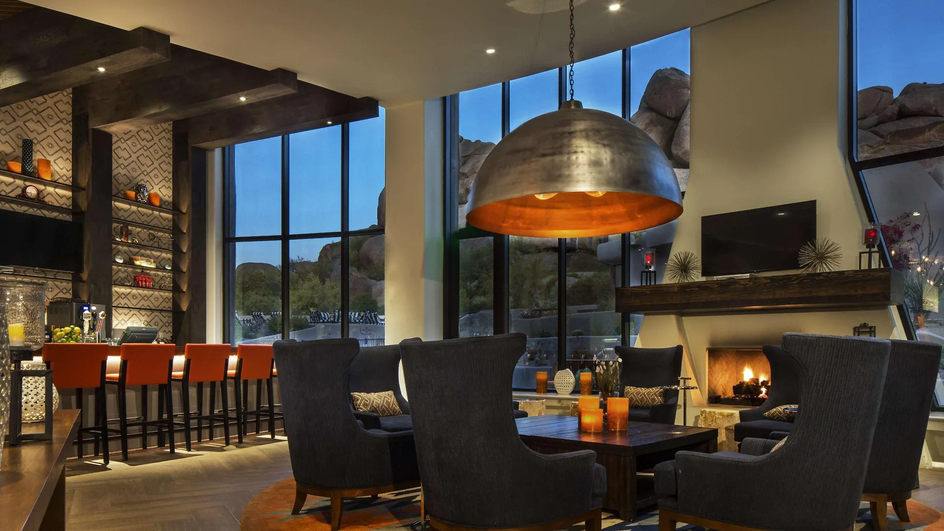 Boulders Resort & Spa Scottsdale, Curio Collection By Hilton