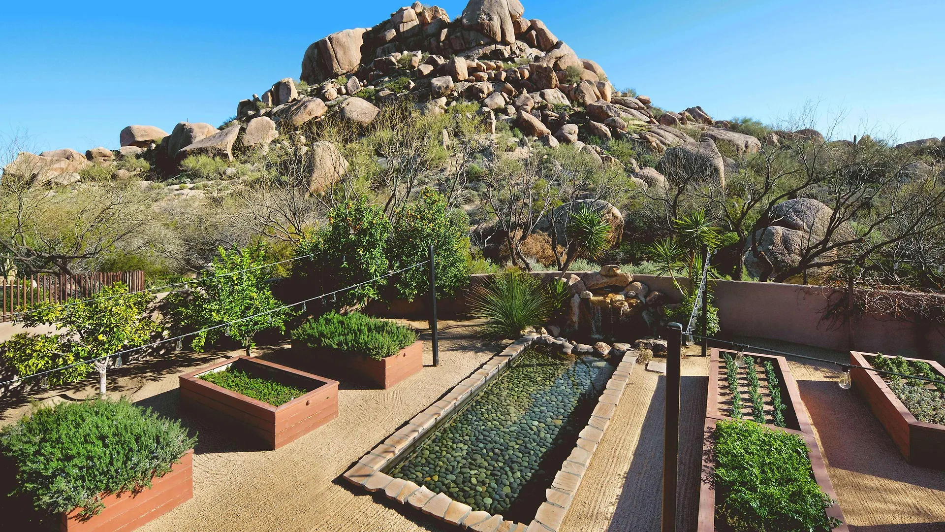 Boulders Resort & Spa Scottsdale, Curio Collection By Hilton USA
