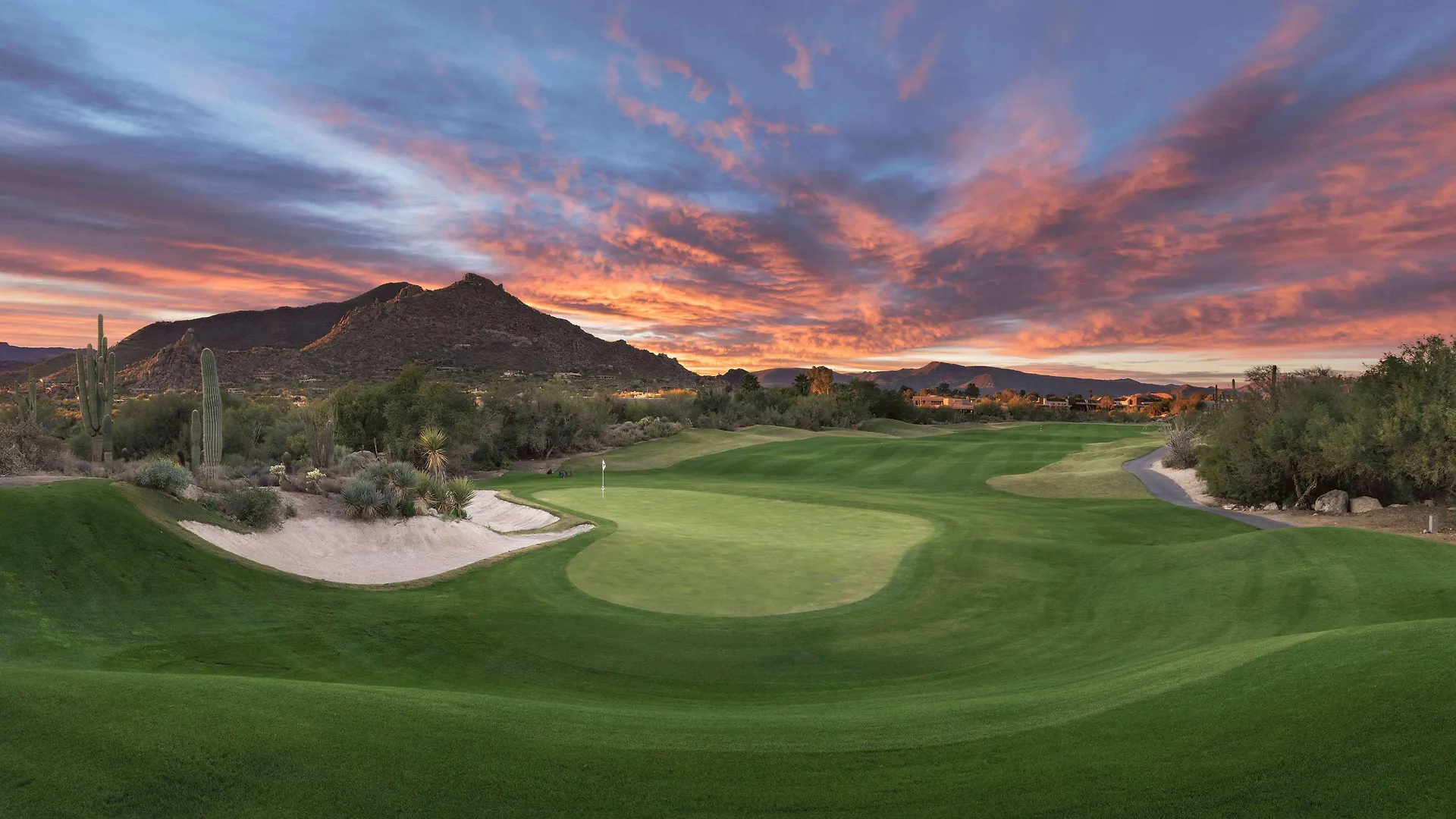 Boulders Resort & Spa Scottsdale, Curio Collection By Hilton  Scottsdale