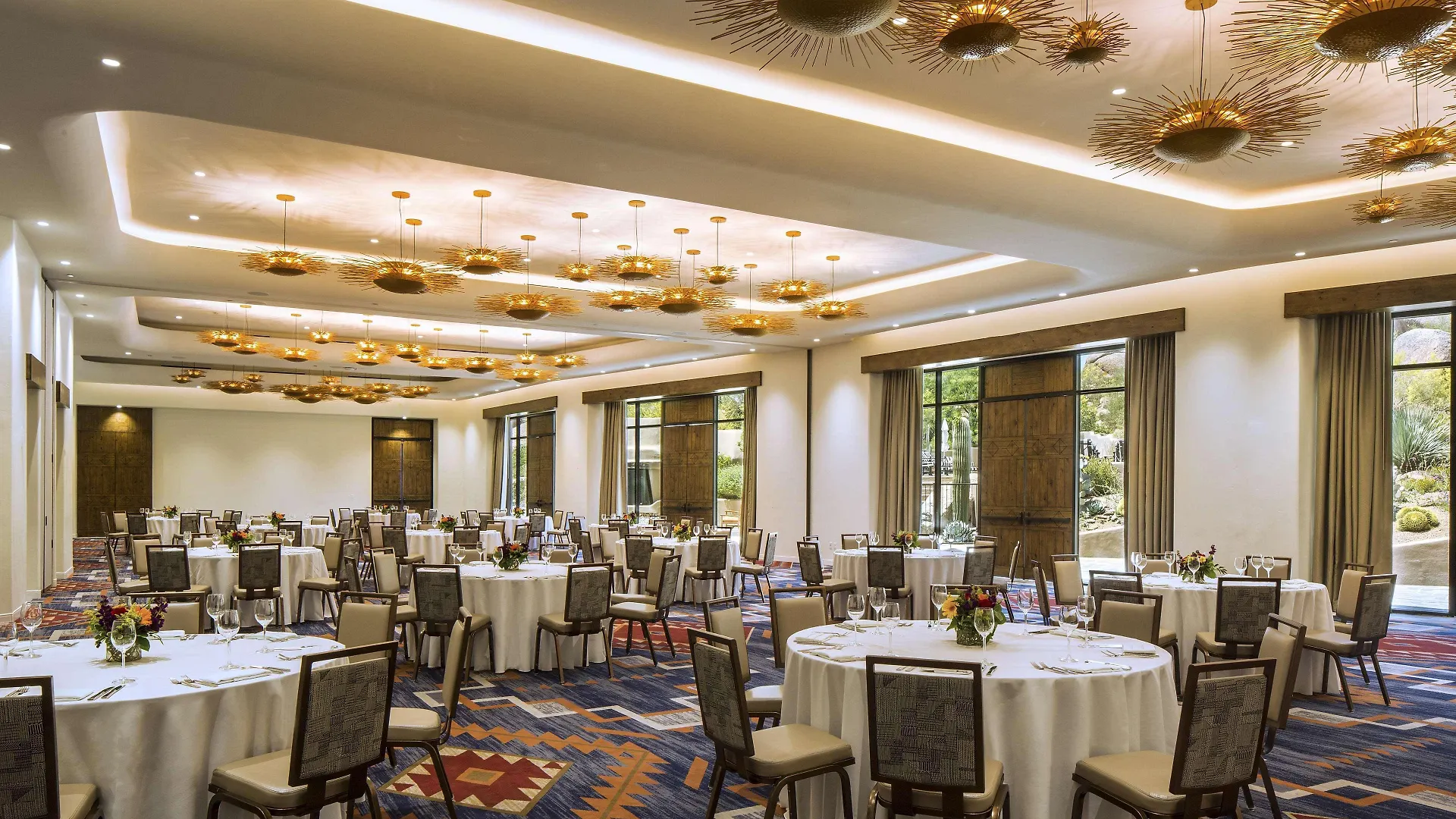 ****  Boulders Resort & Spa Scottsdale, Curio Collection By Hilton USA