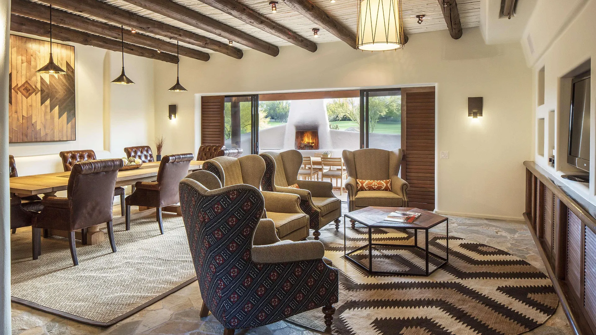 Boulders Resort & Spa Scottsdale, Curio Collection By Hilton