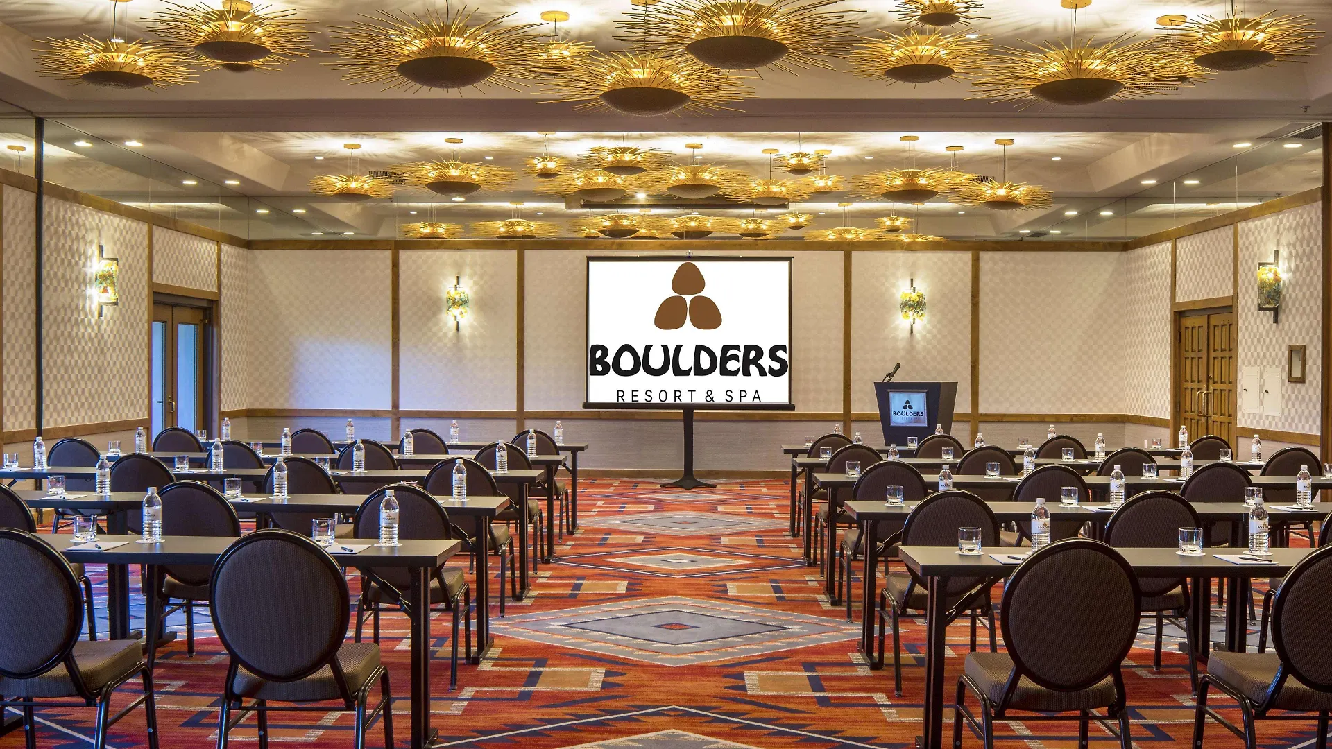 Boulders Resort & Spa Scottsdale, Curio Collection By Hilton