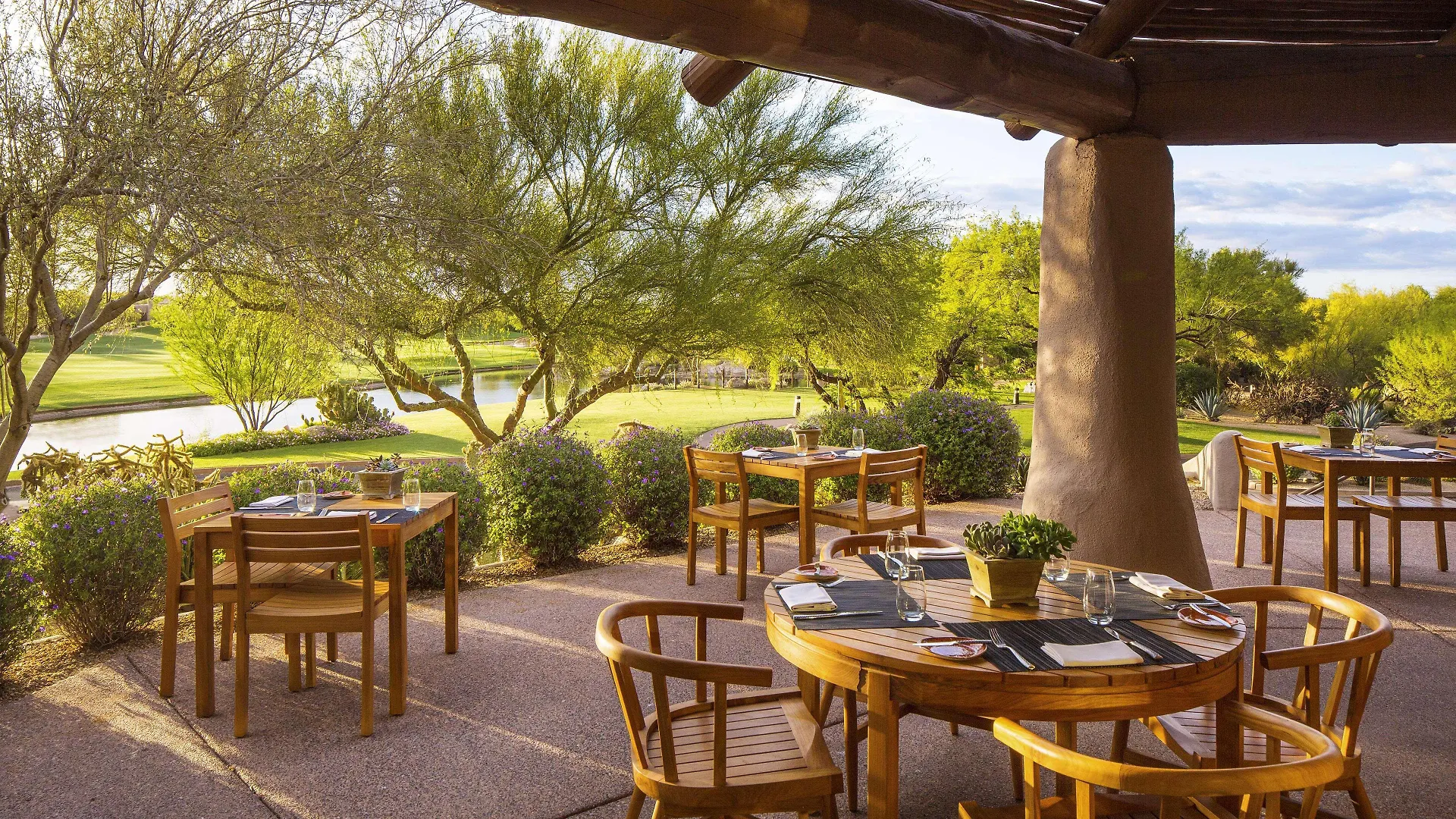 Boulders Resort & Spa Scottsdale, Curio Collection By Hilton
