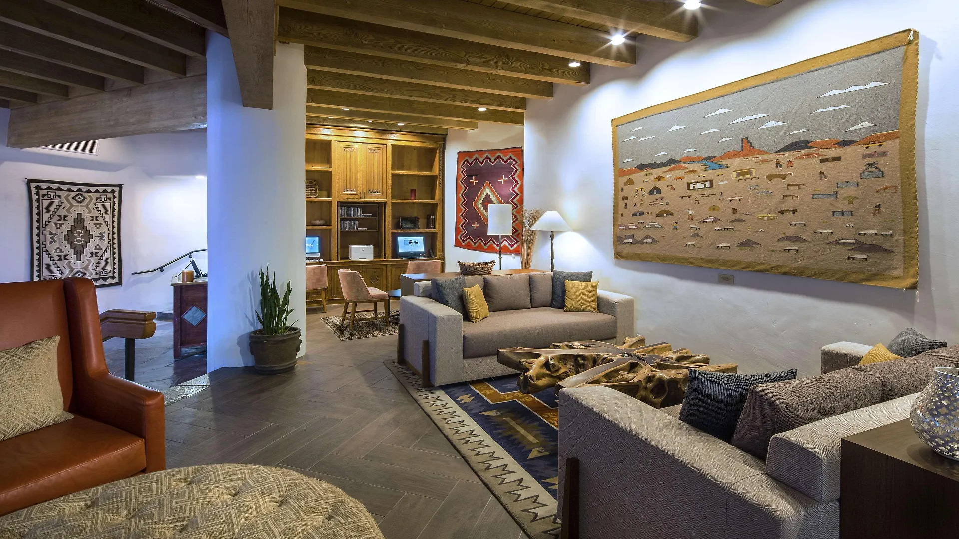 Boulders Resort & Spa Scottsdale, Curio Collection By Hilton USA
