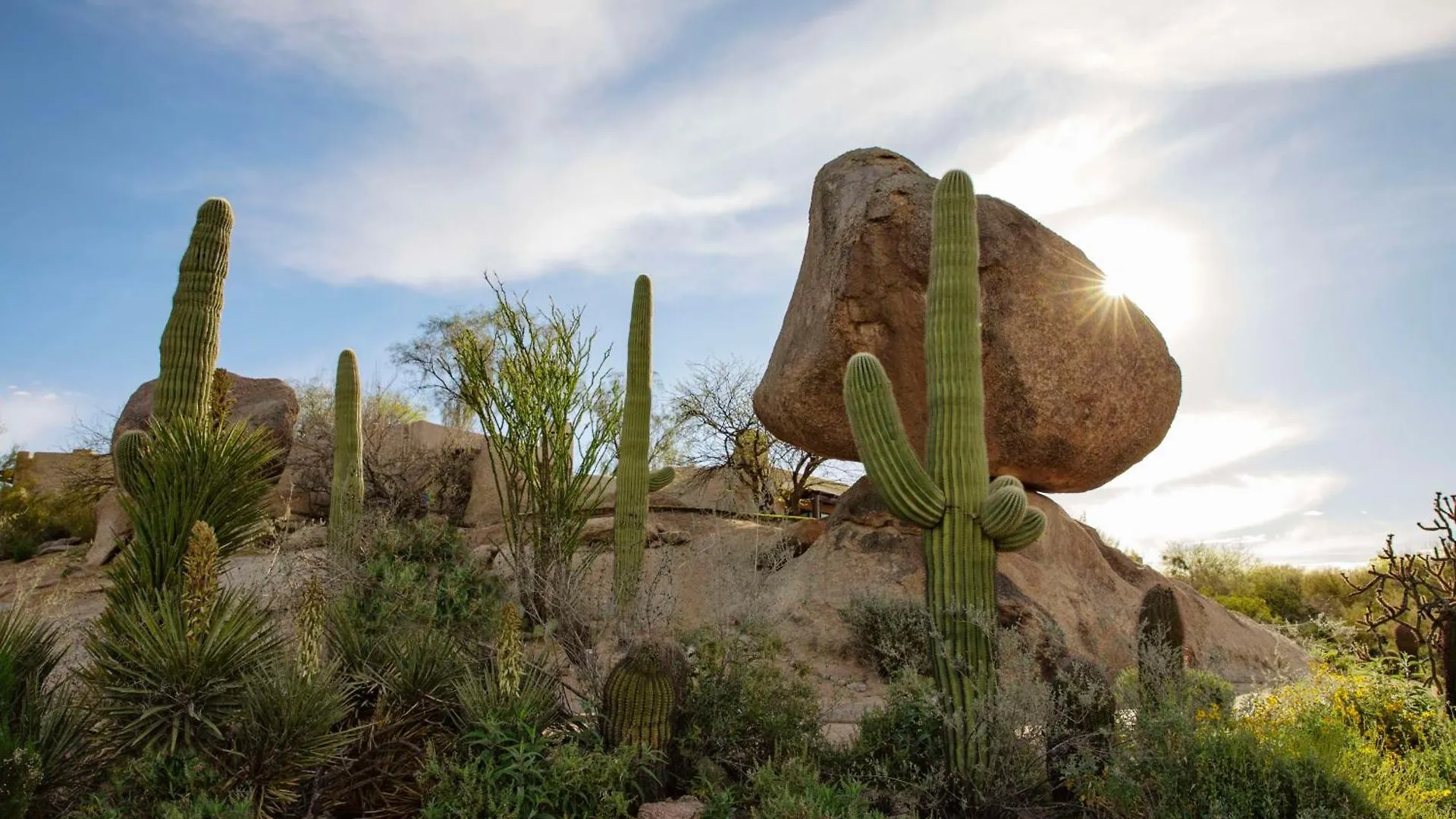 Boulders Resort & Spa Scottsdale, Curio Collection By Hilton USA