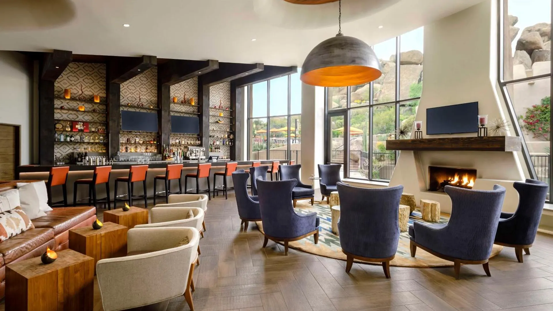 Boulders Resort & Spa Scottsdale, Curio Collection By Hilton