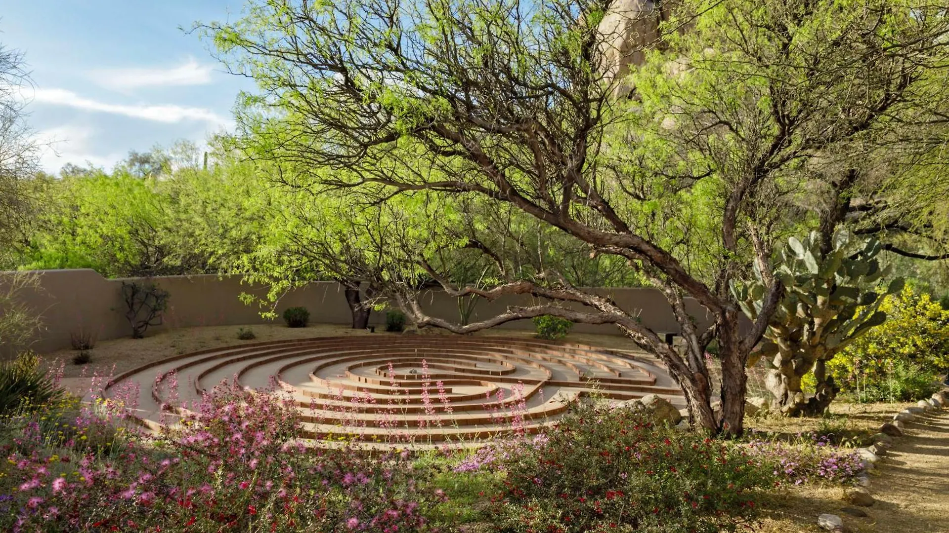 Boulders Resort & Spa Scottsdale, Curio Collection By Hilton  Scottsdale
