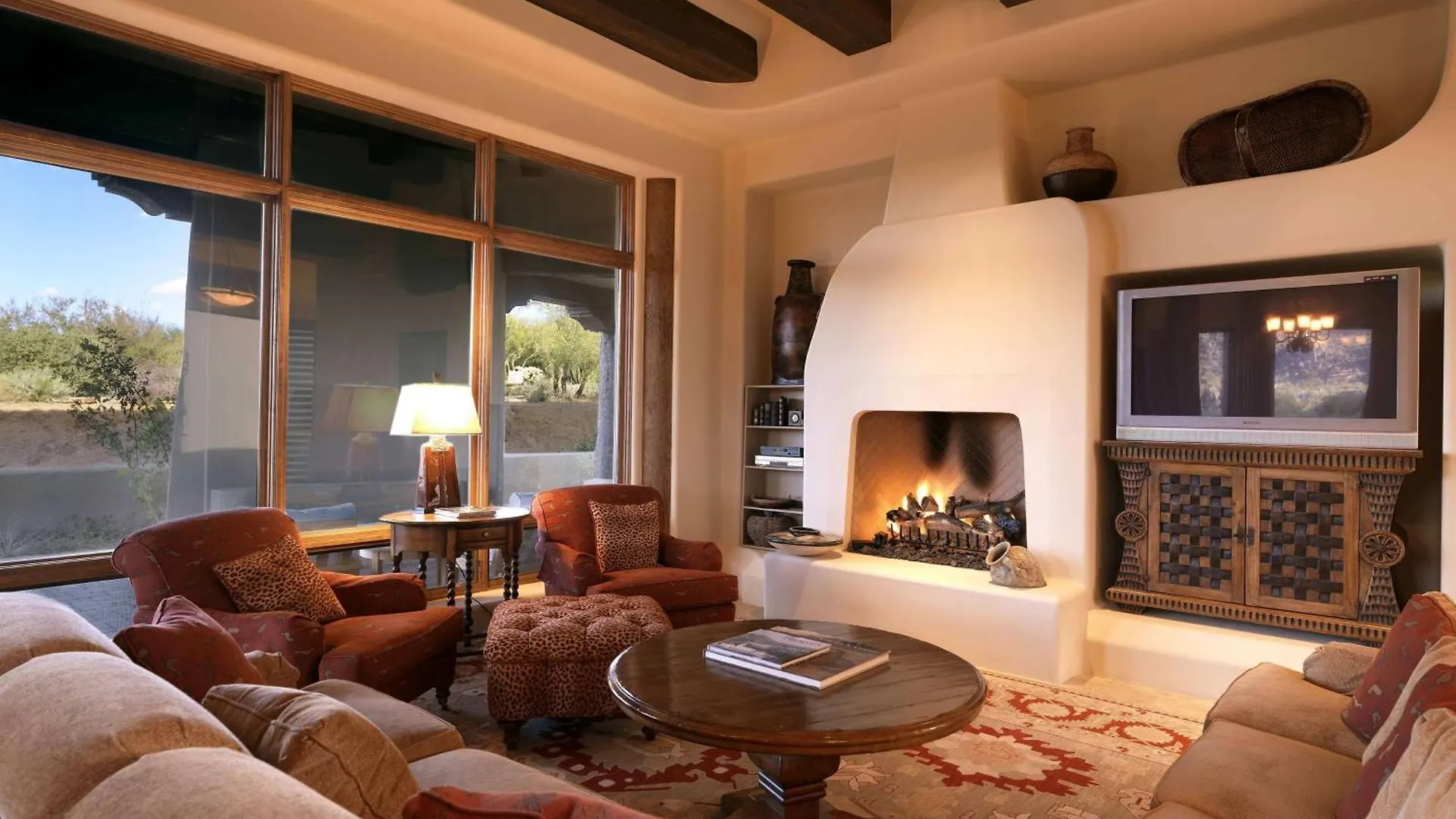 Boulders Resort & Spa Scottsdale, Curio Collection By Hilton USA
