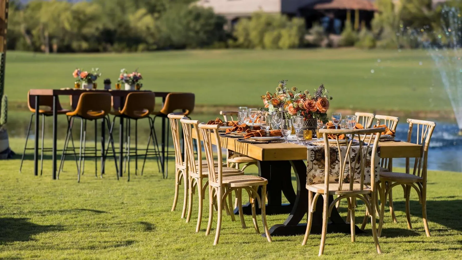 Boulders Resort & Spa Scottsdale, Curio Collection By Hilton