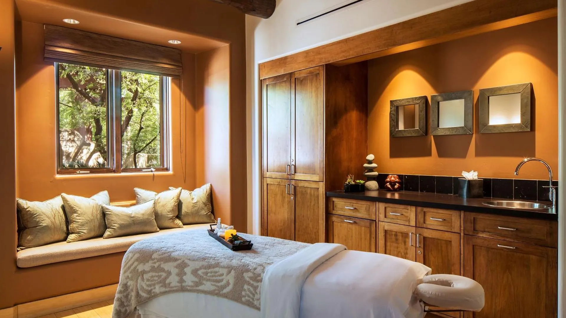 Boulders Resort & Spa Scottsdale, Curio Collection By Hilton