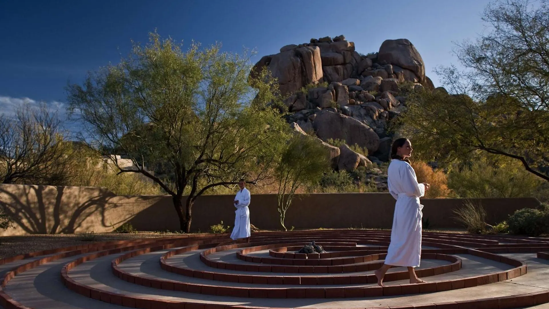 Boulders Resort & Spa Scottsdale, Curio Collection By Hilton