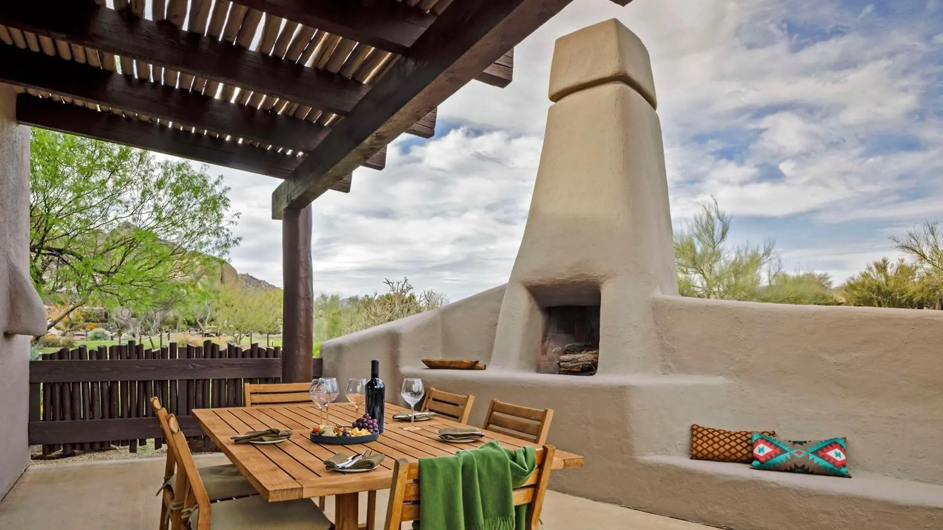 Boulders Resort & Spa Scottsdale, Curio Collection By Hilton Scottsdale