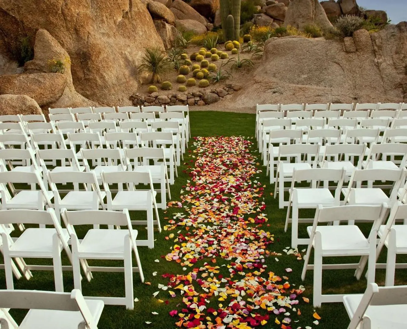 Boulders Resort & Spa Scottsdale, Curio Collection By Hilton USA