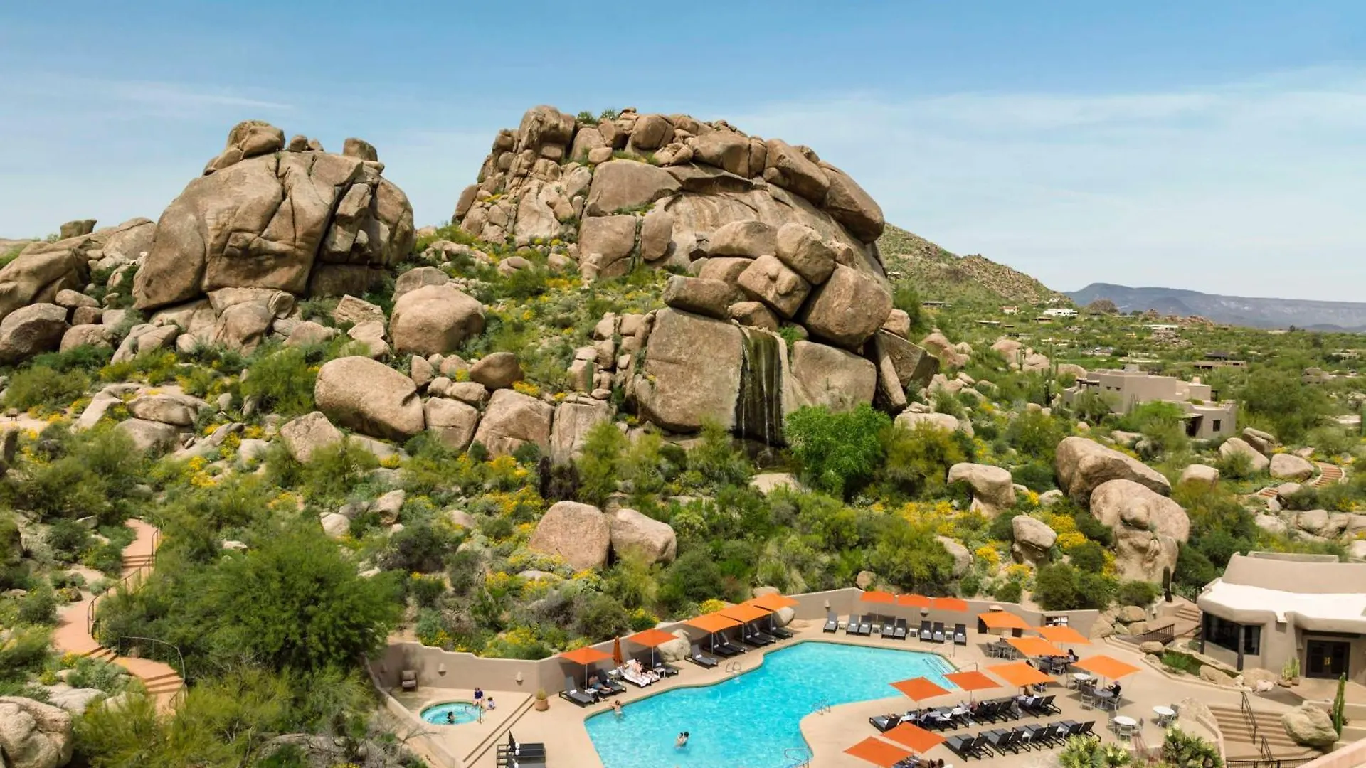 Boulders Resort & Spa Scottsdale, Curio Collection By Hilton Scottsdale