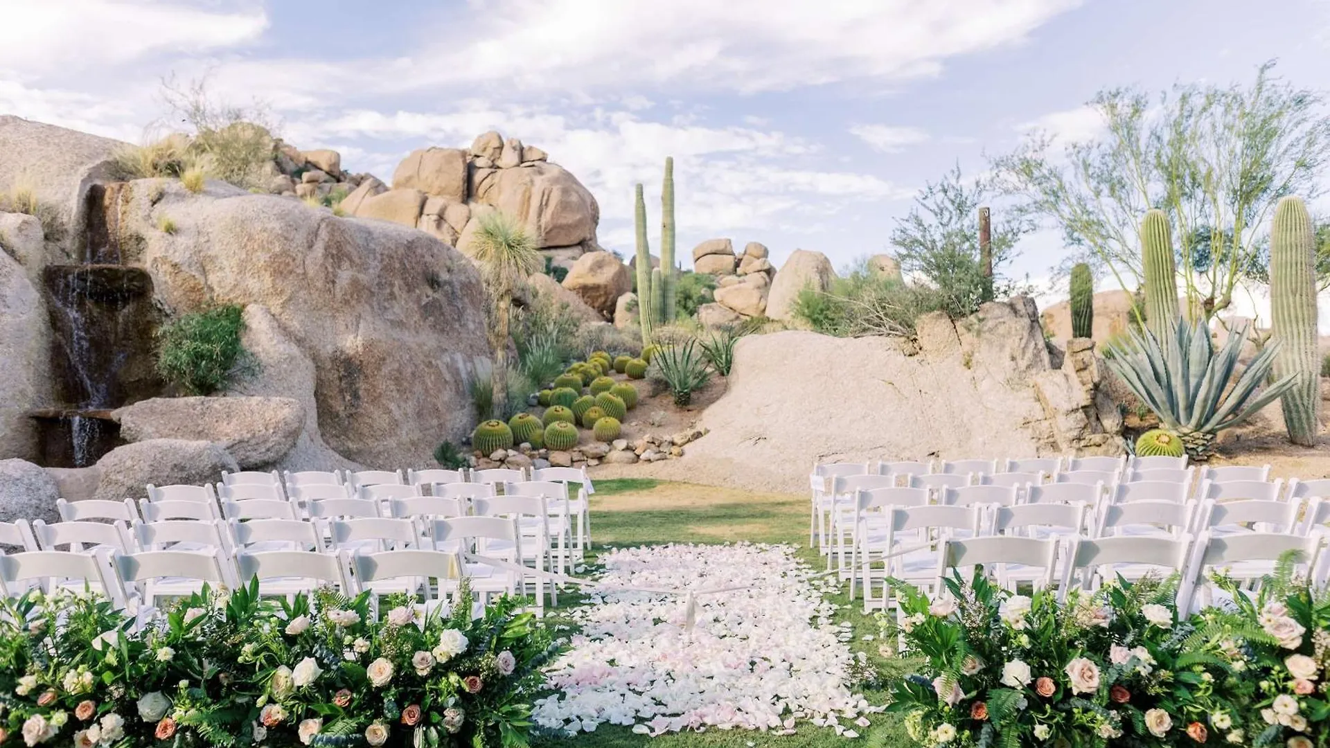 Boulders Resort & Spa Scottsdale, Curio Collection By Hilton  Scottsdale