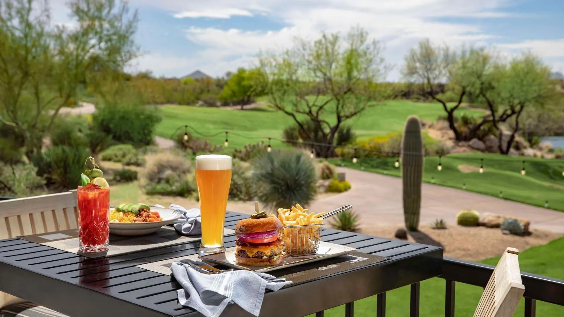 Boulders Resort & Spa Scottsdale, Curio Collection By Hilton