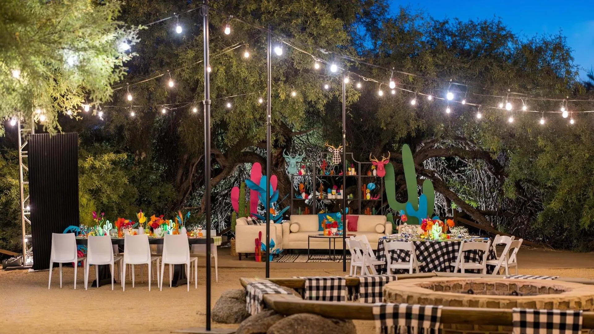 Boulders Resort & Spa Scottsdale, Curio Collection By Hilton United States