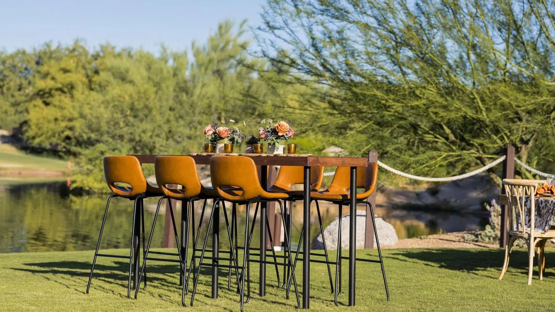 Boulders Resort & Spa Scottsdale, Curio Collection By Hilton