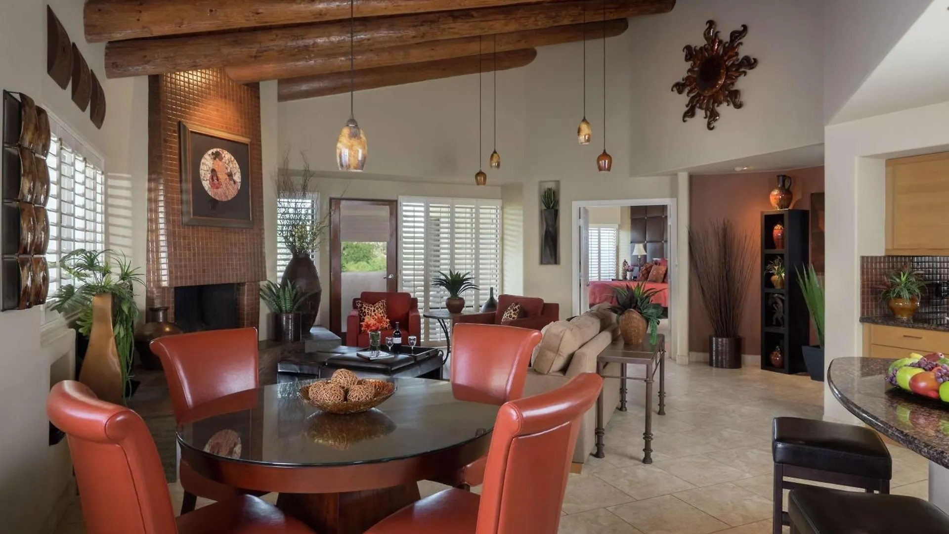 Boulders Resort & Spa Scottsdale, Curio Collection By Hilton