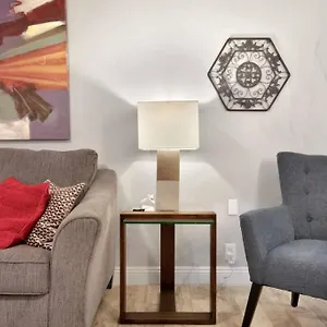  Apartment Modern Old Town 1 Bedroom