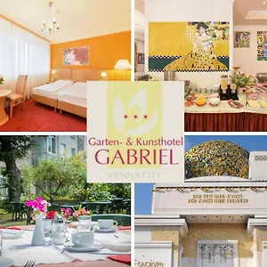 *** Hotel Garten- Und Kunsthotel Gabriel Österreich