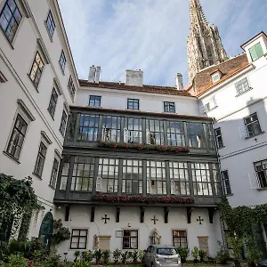  Hotel Deutscher Orden Österreich