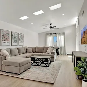 Holiday home Diamond In The Desert-scottsdale Scottsdale