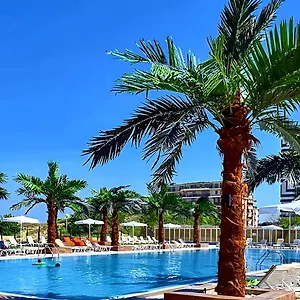 **** Hotel Europe & Casino Bulgarien