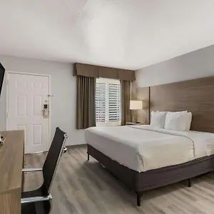 Hotell Surestay By Western, Tempe