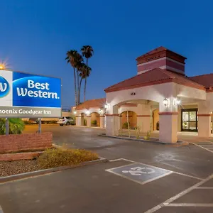 Hotel Western Phoenix