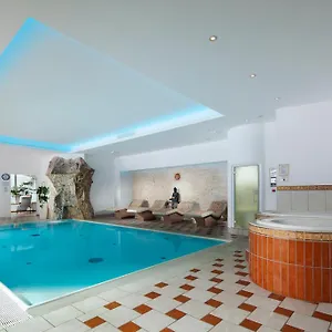 *** Hotel Alpenhotel Weiherbach Deutschland