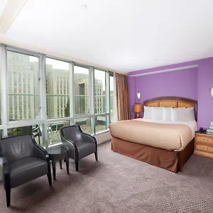 *** Hotel Mulberry USA