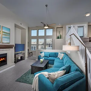  Holiday home Clubgate & Kierland Escape