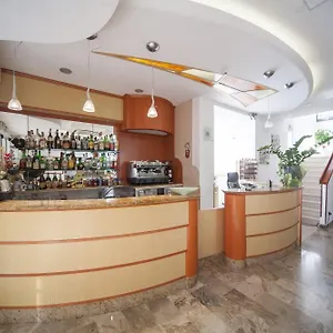Zurigo 3* Rimini
