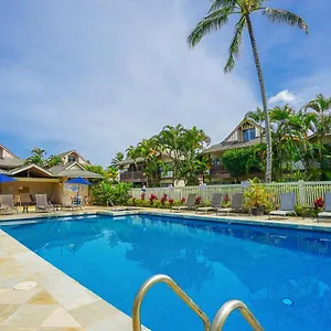Holiday home Sandpiper #116b Princeville