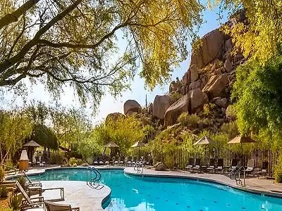 Boulders Resort & Spa Scottsdale, Curio Collection By Hilton