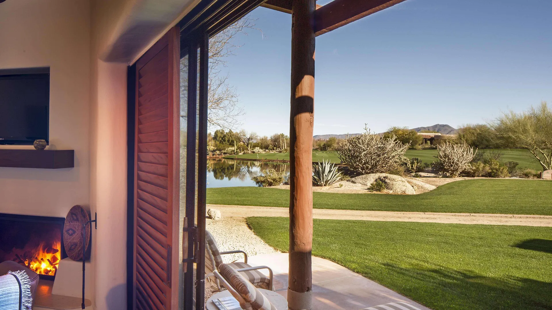 ****  Boulders Resort & Spa Scottsdale, Curio Collection By Hilton United States