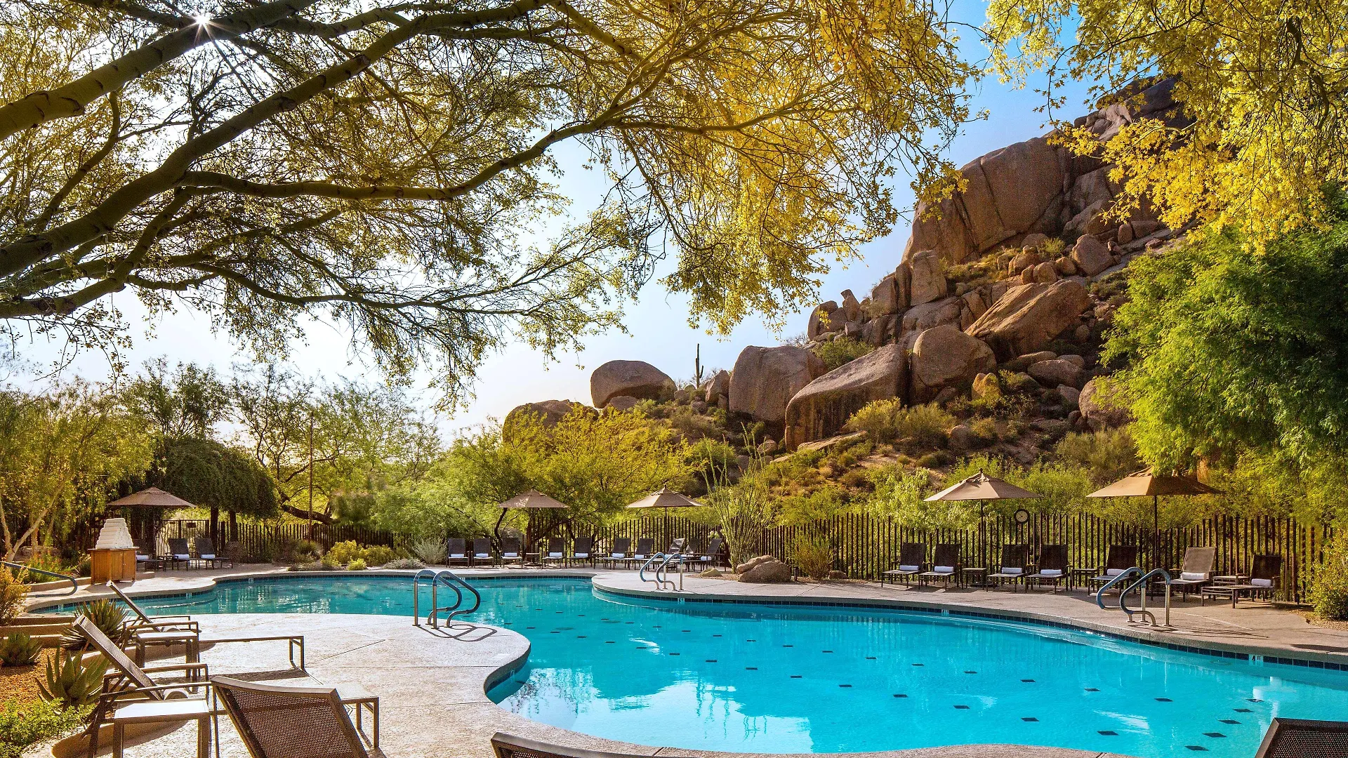 Boulders Resort & Spa Scottsdale, Curio Collection By Hilton