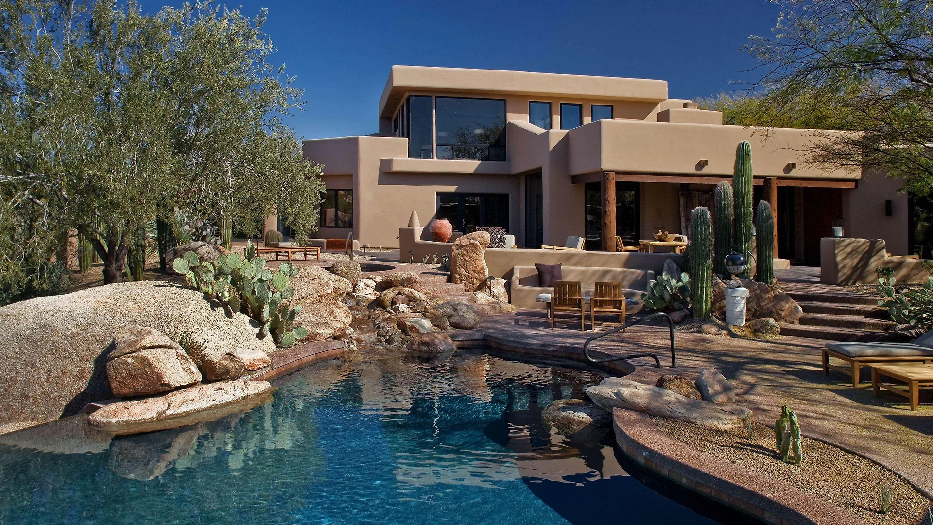 Boulders Resort & Spa Scottsdale, Curio Collection By Hilton