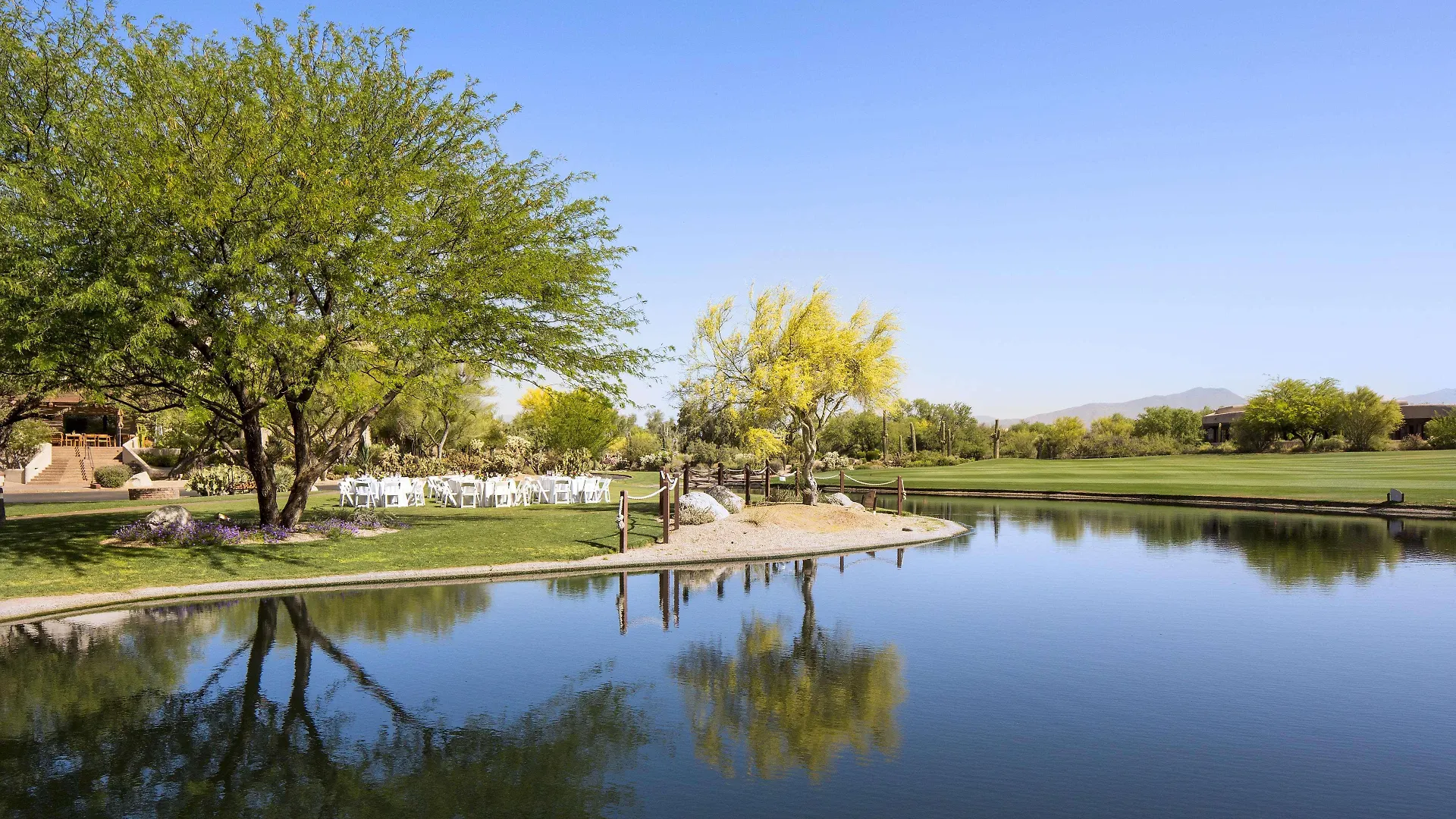 Boulders Resort & Spa Scottsdale, Curio Collection By Hilton
