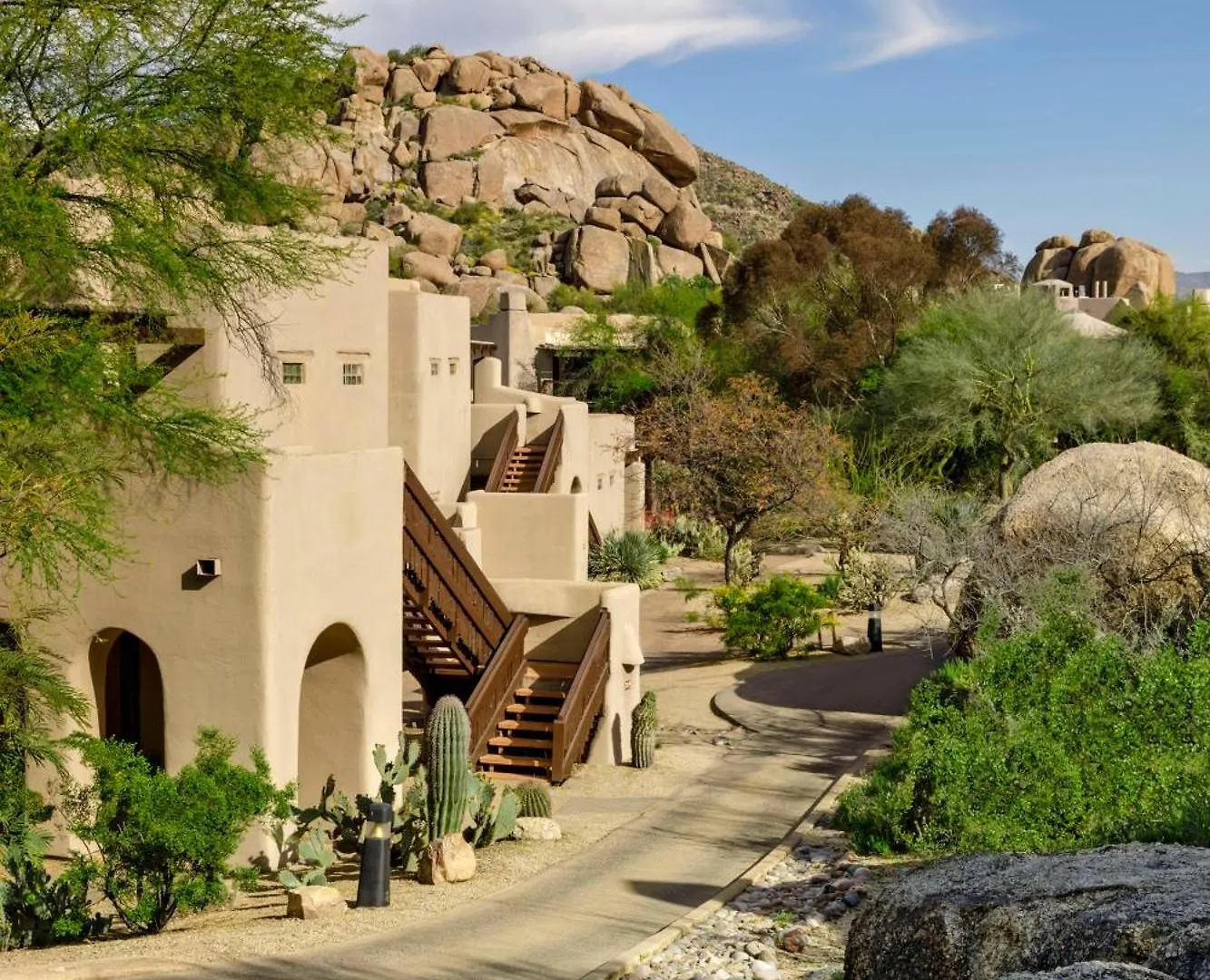 Boulders Resort & Spa Scottsdale, Curio Collection By Hilton