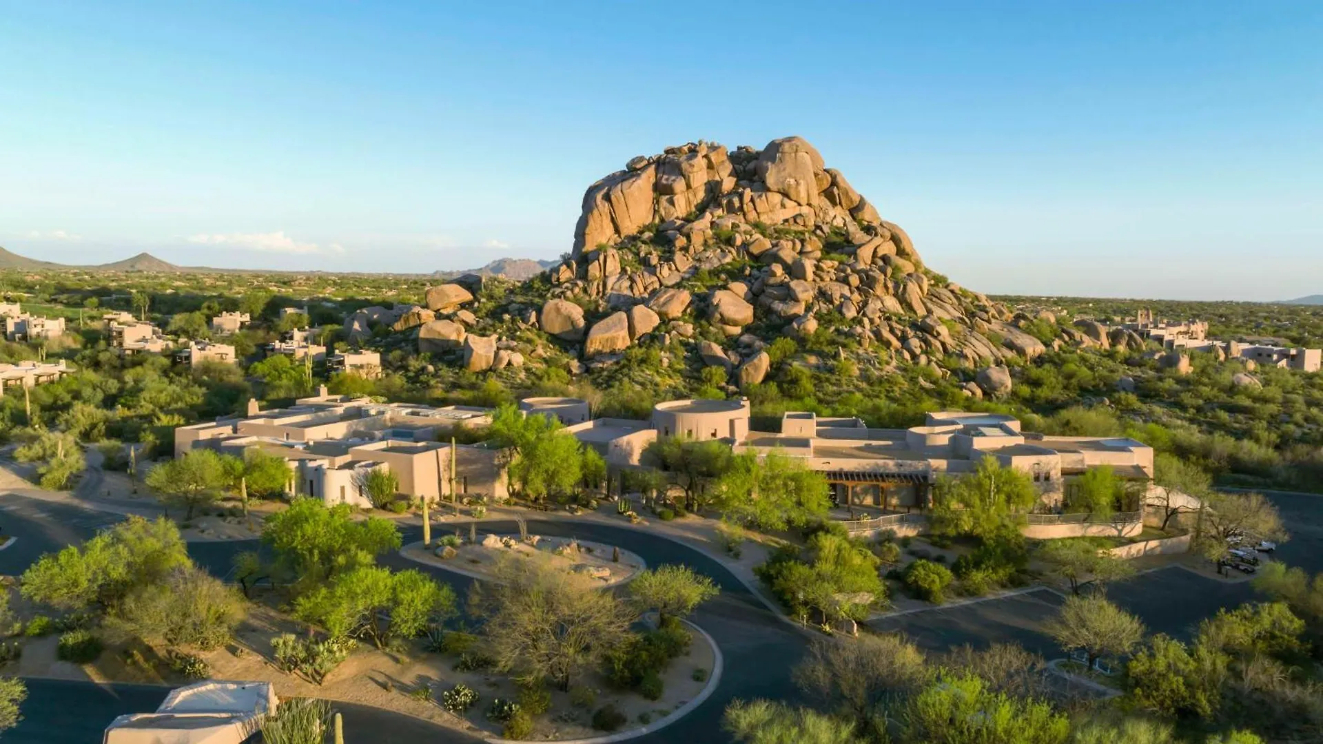 Boulders Resort & Spa Scottsdale, Curio Collection By Hilton Scottsdale