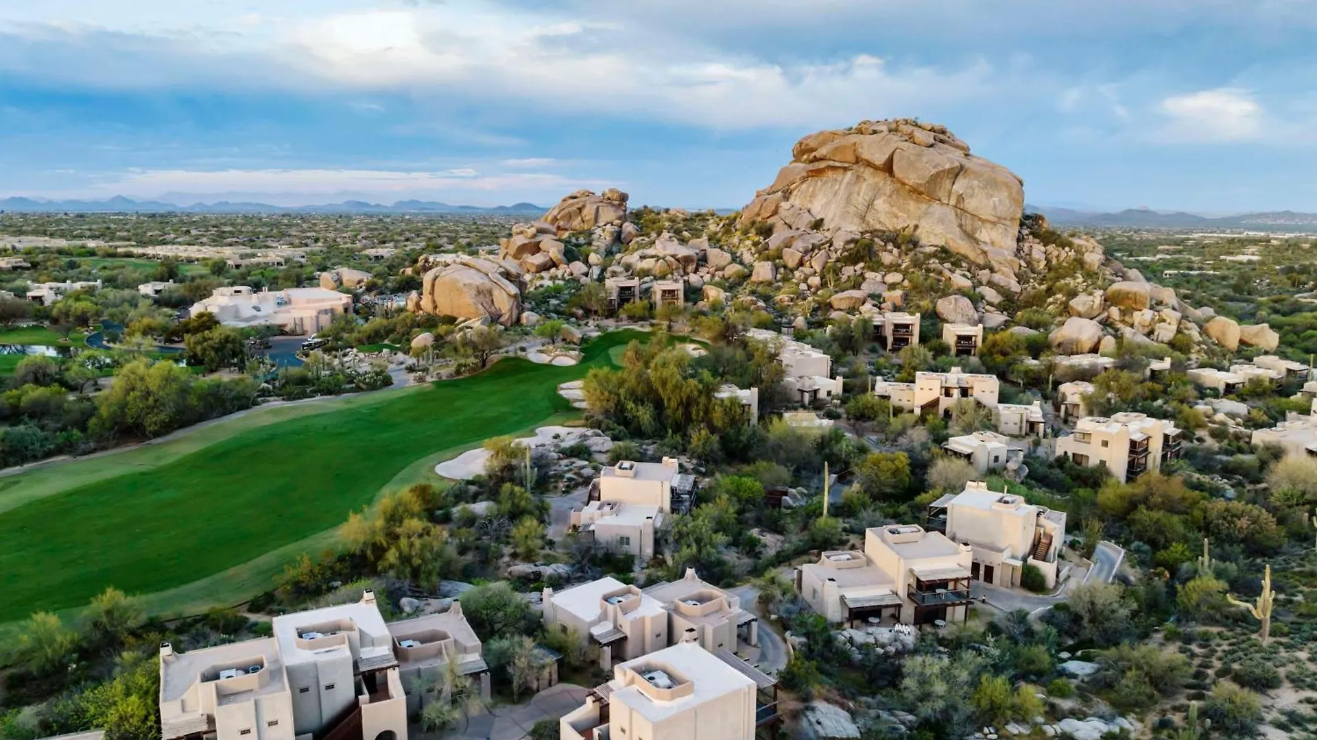 Boulders Resort & Spa Scottsdale, Curio Collection By Hilton