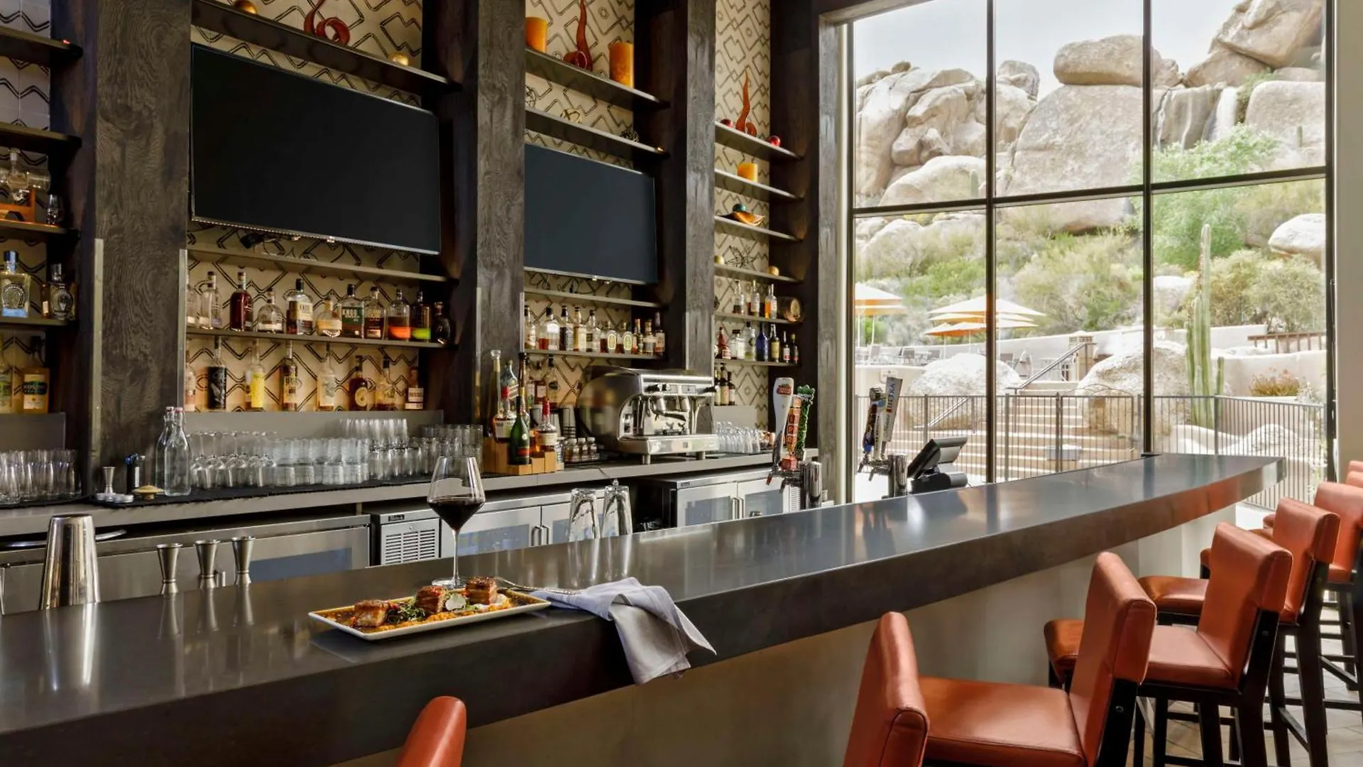 Boulders Resort & Spa Scottsdale, Curio Collection By Hilton
