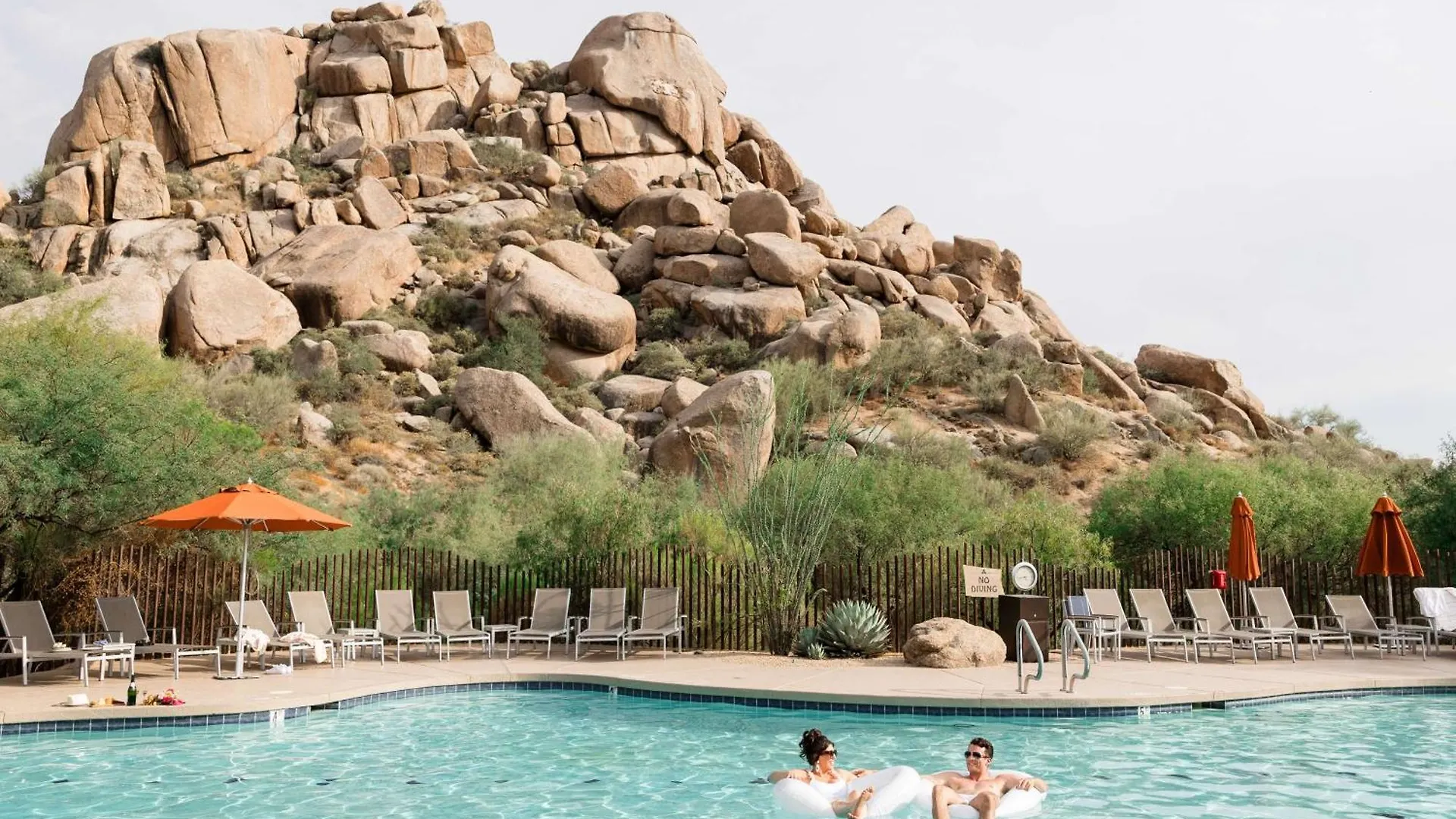 Boulders Resort & Spa Scottsdale, Curio Collection By Hilton