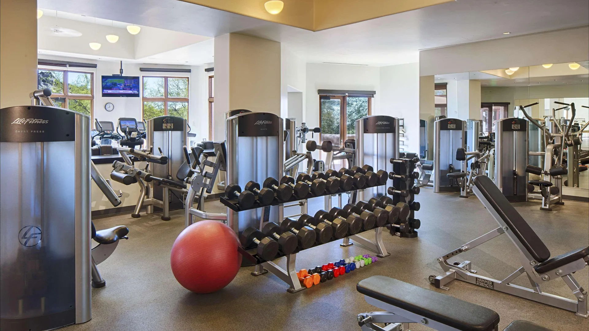 Boulders Resort & Spa Scottsdale, Curio Collection By Hilton