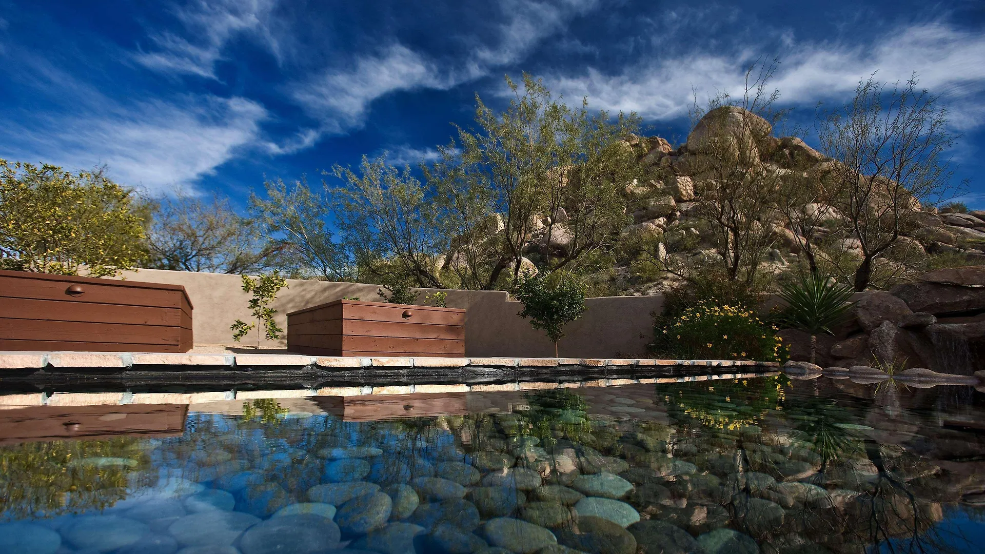 Boulders Resort & Spa Scottsdale, Curio Collection By Hilton Scottsdale